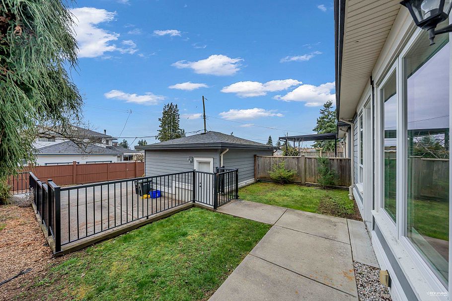 4364 Greta Street Burnaby, BC - 33