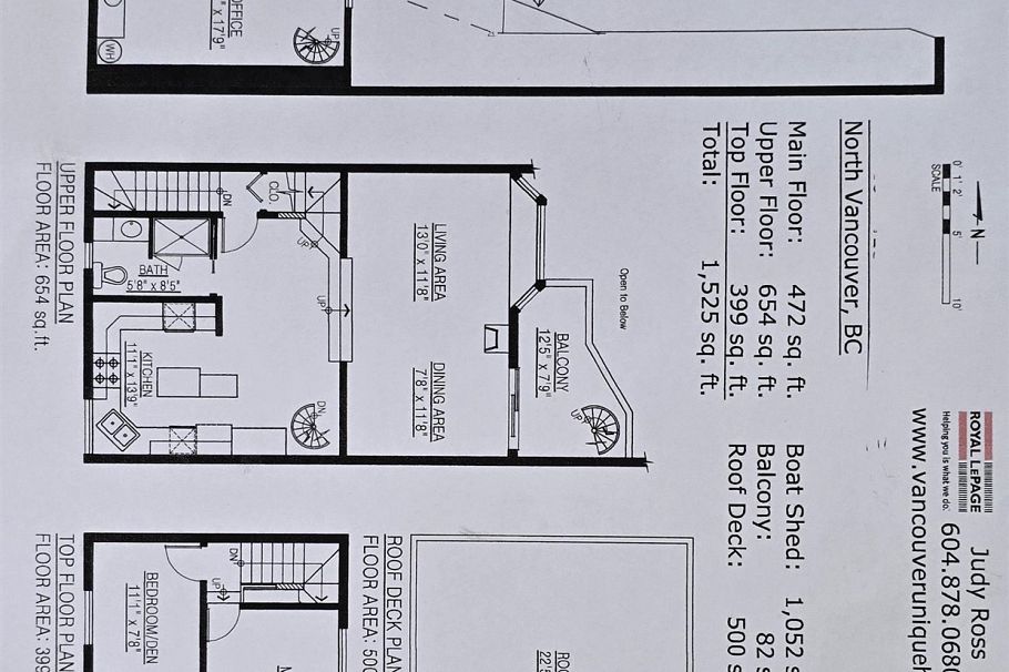 JNW33 415 W Esplanade North Vancouver, BC - 24