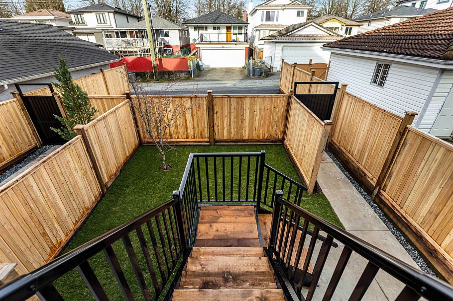 3 435 E 47th Avenue Vancouver, BC - 13