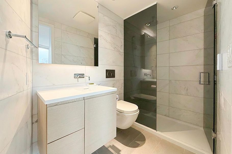 1001 1289 Hornby Street Vancouver, BC - 18