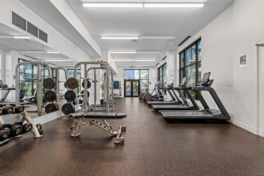 1308 1471 Hunter Street North Vancouver, BC - 28