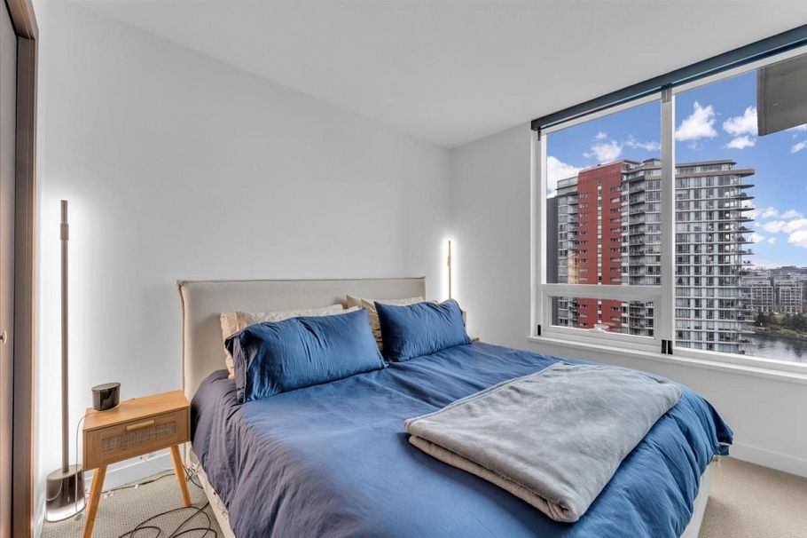 1609 68 Smithe Street Vancouver, BC - 14