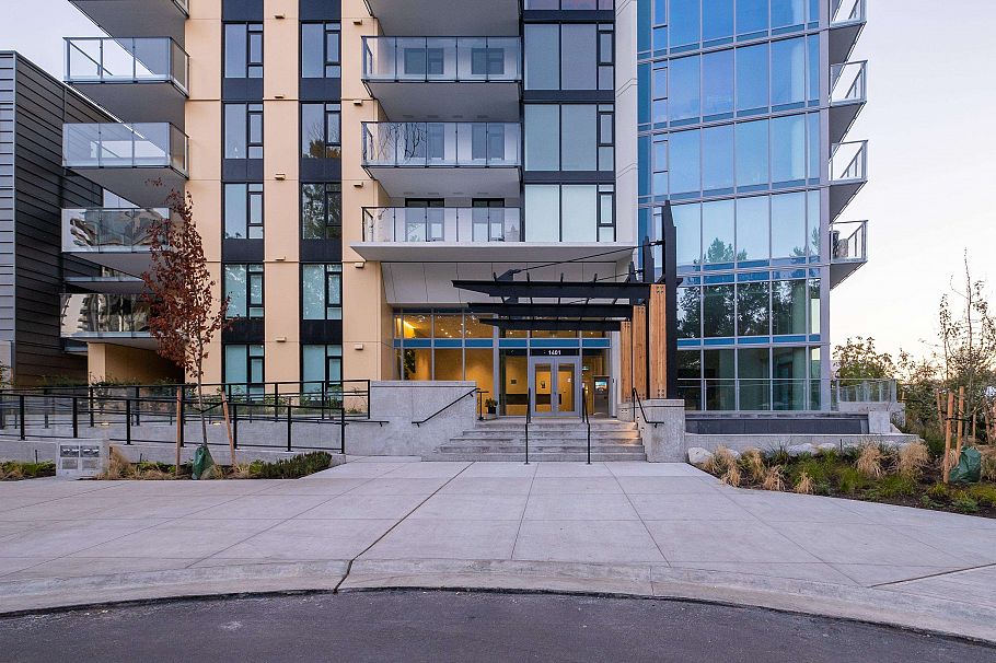 2602 1401 Hunter Street North Vancouver, BC - 34