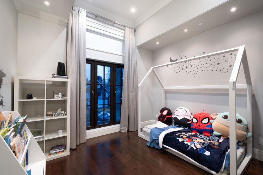 3739 W 24th Avenue Vancouver, BC - 34