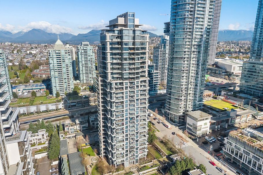 2006 2077 Rosser Avenue Burnaby, BC - 27