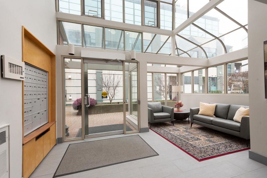 404 1502 Island Park Walk Vancouver, BC - 28