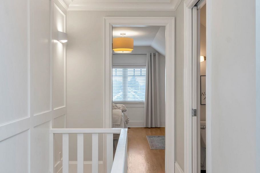 3955 Dunbar Street Vancouver, BC - 23