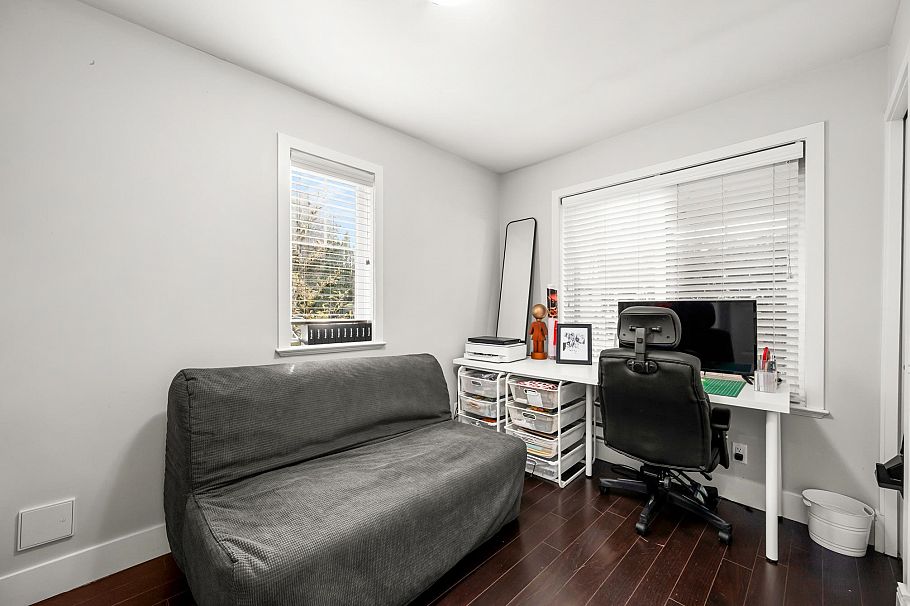 1407 E 28th Avenue Vancouver, BC - 21