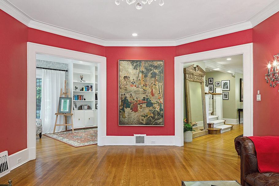 4051 Marguerite Street Vancouver, BC - 10