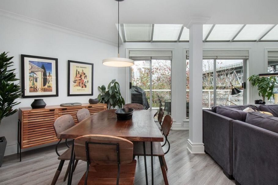 404 1502 Island Park Walk Vancouver, BC - 7