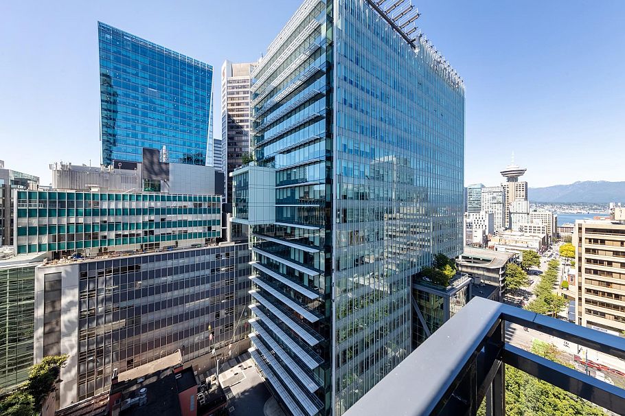 2005 788 Richards Street Vancouver, BC - 21