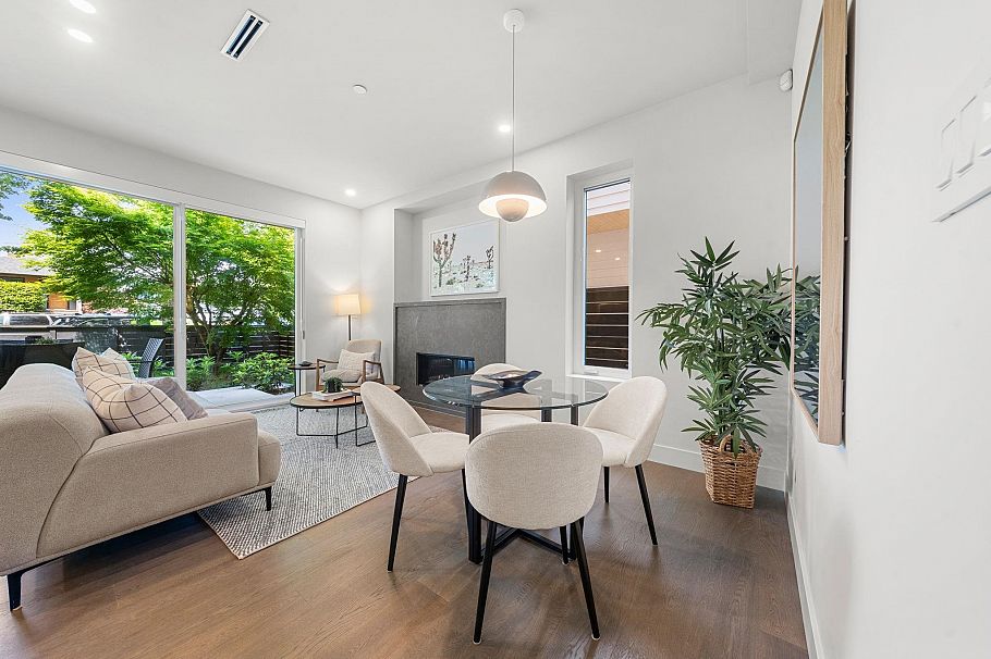 1 638 E 46th Avenue Vancouver, BC - 7