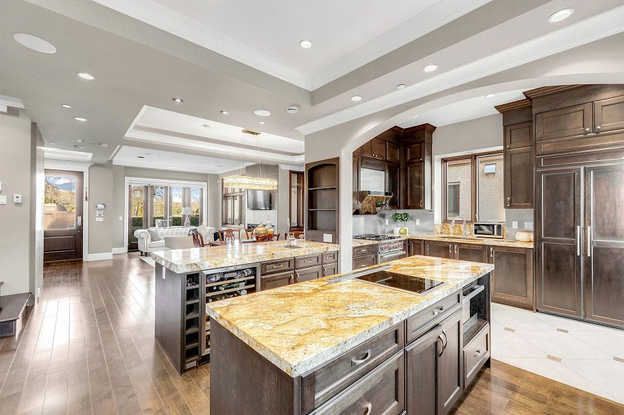 4320 W 8th Avenue Vancouver, BC - 7