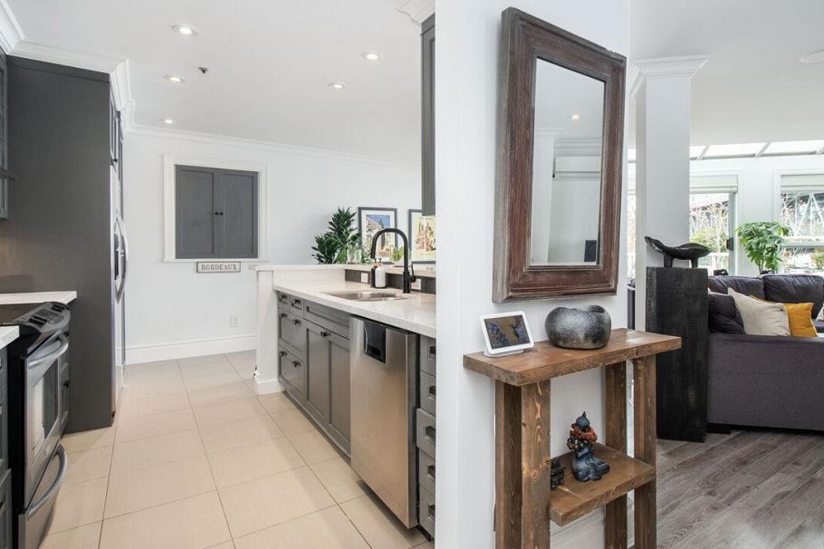 404 1502 Island Park Walk Vancouver, BC - 11