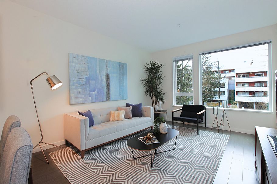 319 255 W 1st Street North Vancouver, BC - 7