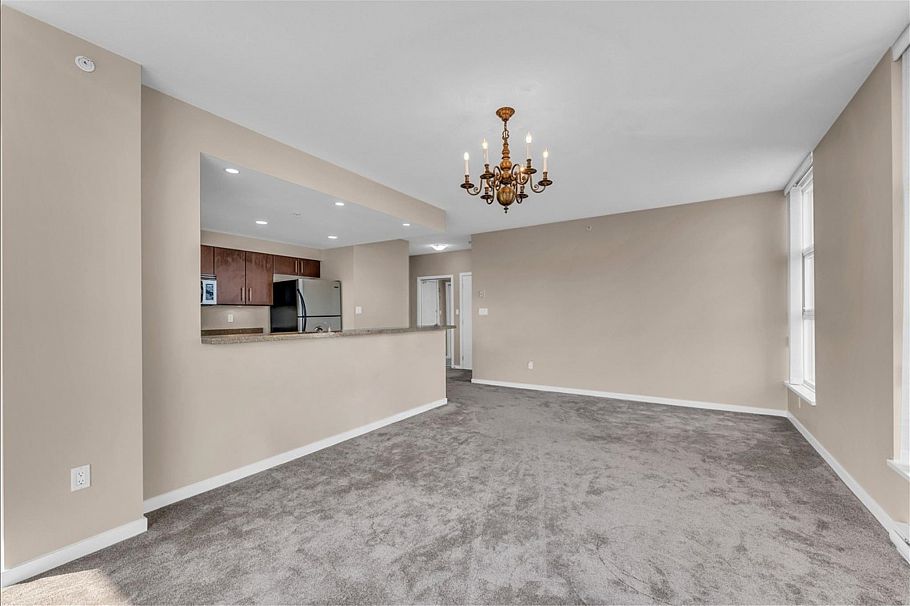 1202 189 National Avenue Vancouver, BC - 4