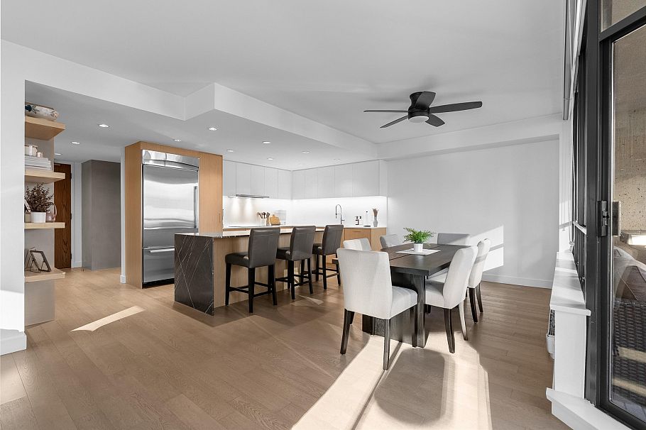 402 738 Broughton Street Vancouver, BC - 7