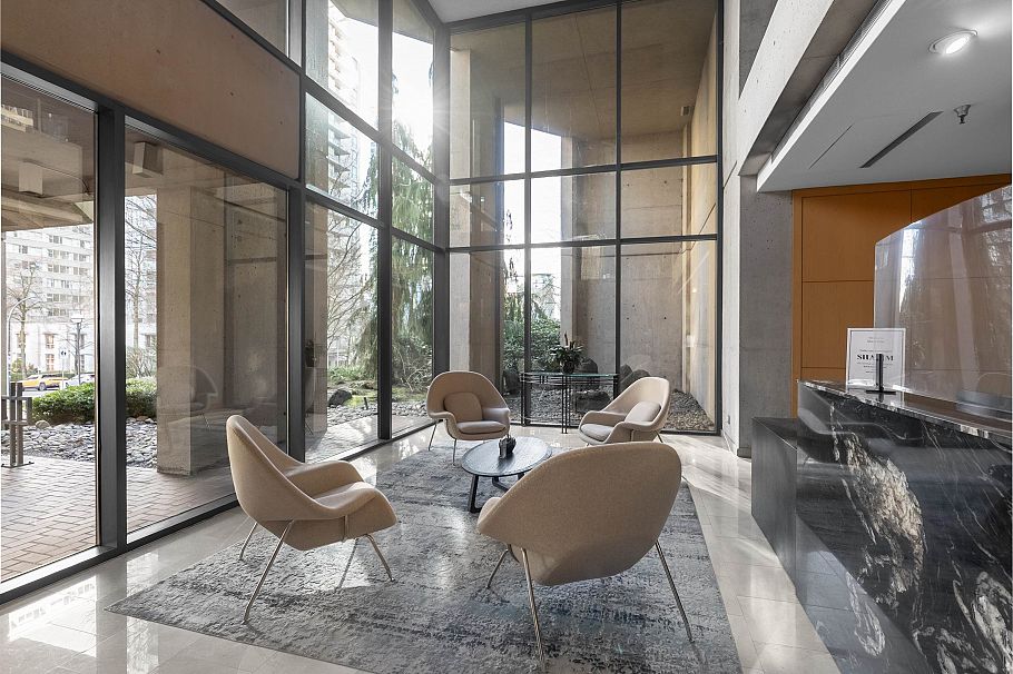 402 738 Broughton Street Vancouver, BC - 34