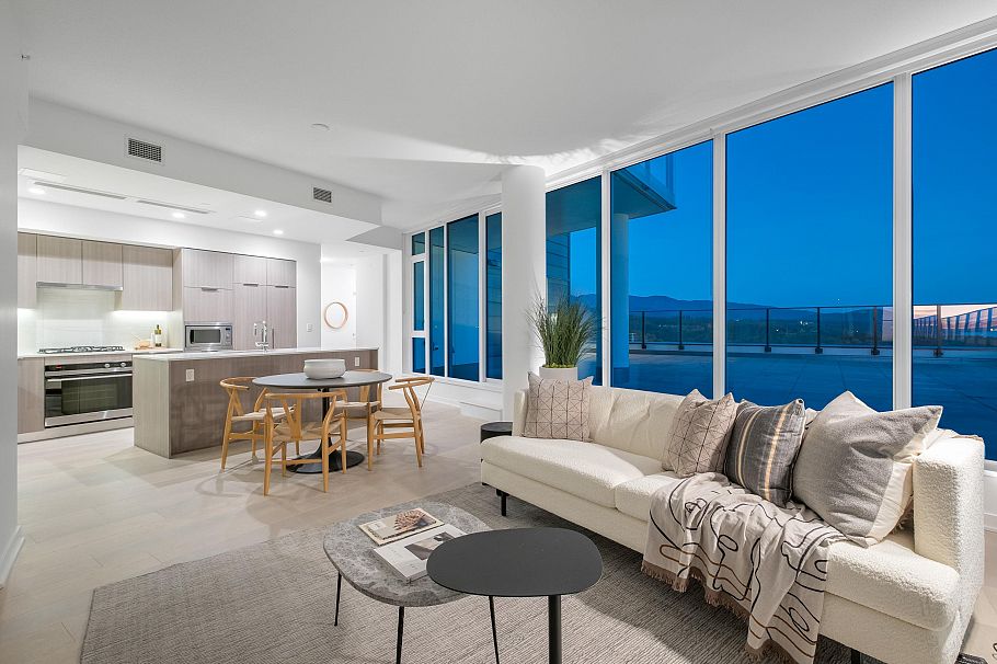 2602 1401 Hunter Street North Vancouver, BC - 5