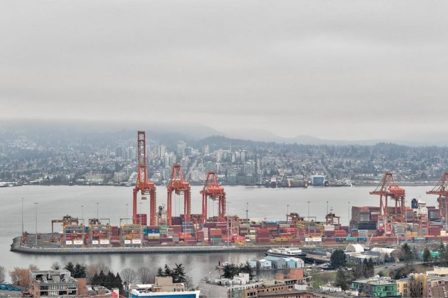 3703 689 Abbott Street Vancouver, BC - 38