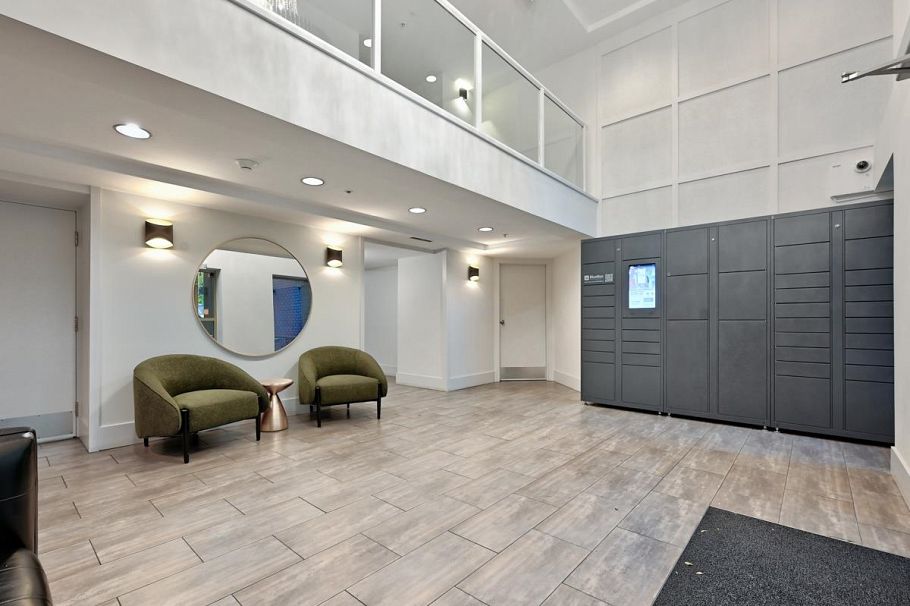 601 867 Hamilton Street Vancouver, BC - 20