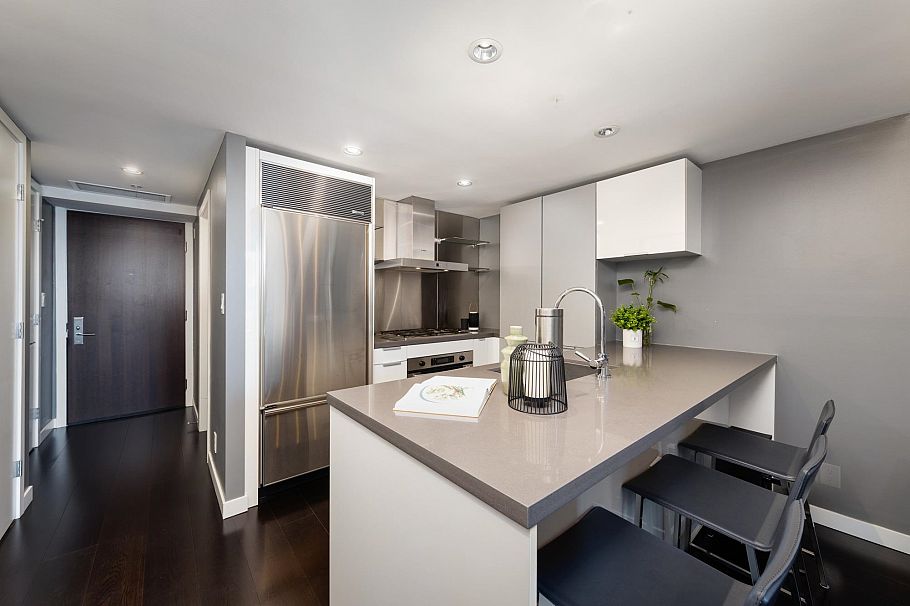 2005 788 Richards Street Vancouver, BC - 14