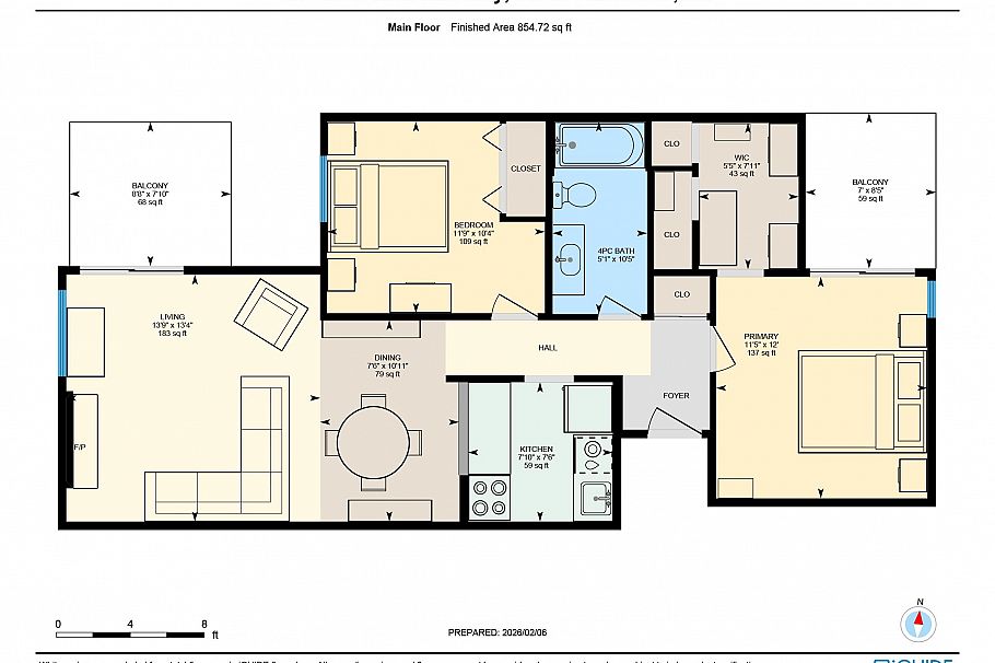 307 3275 Mountain Highway North Vancouver, BC - 16