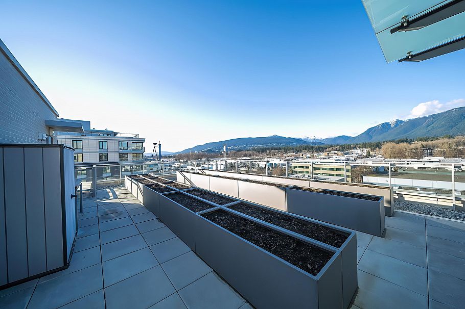 619 755 Harbourside Drive Vancouver, BC - 31