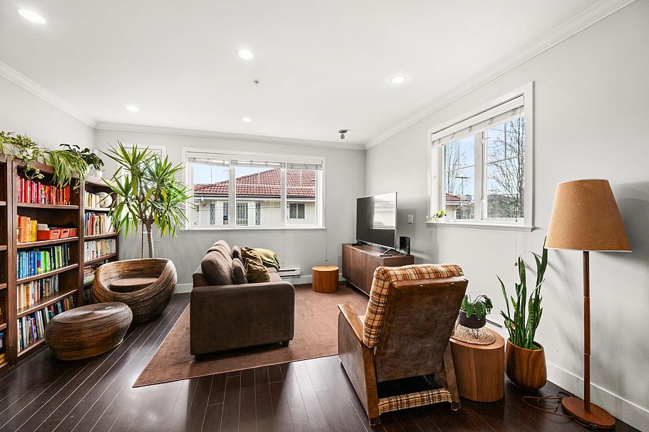 1407 E 28th Avenue Vancouver, BC - 10