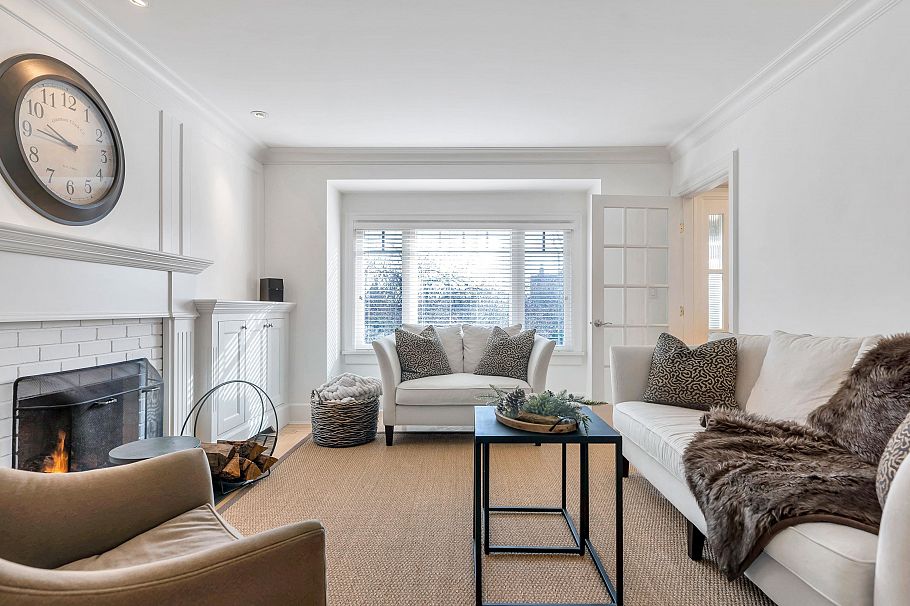 3955 Dunbar Street Vancouver, BC - 6