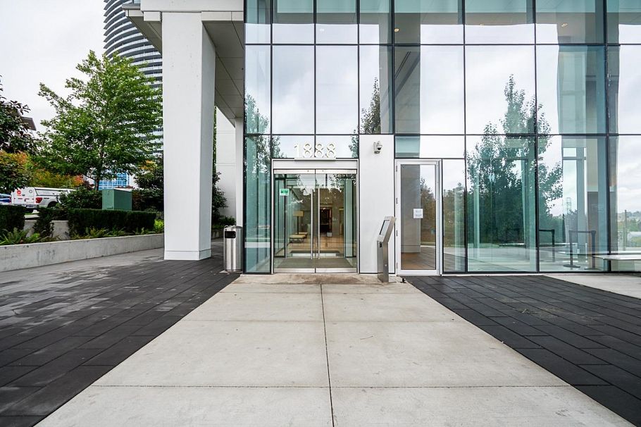 405 1888 Gilmore Avenue Burnaby, BC - 31