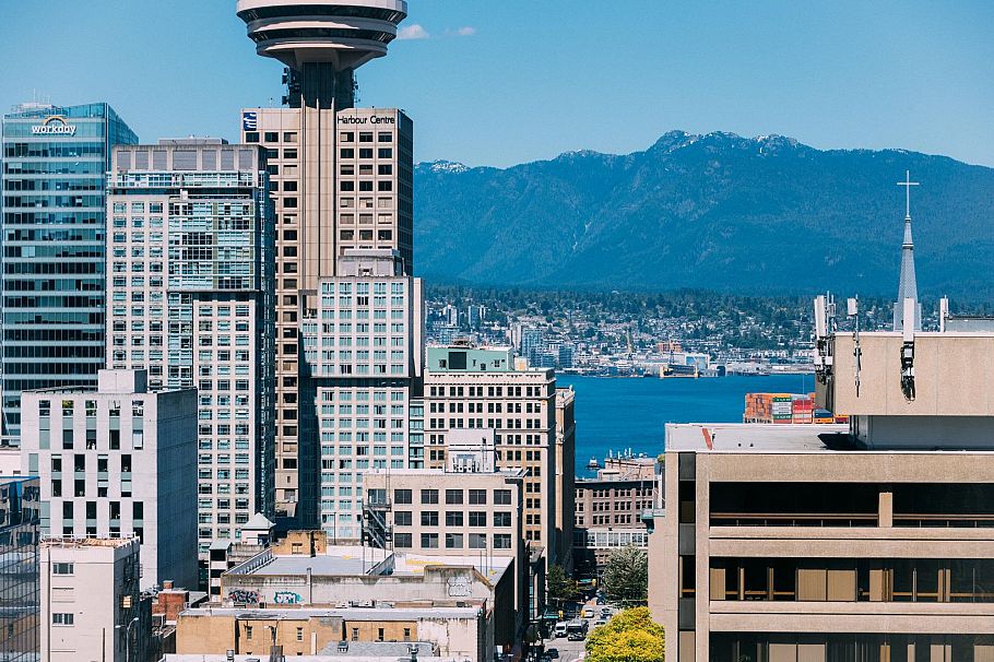 2005 788 Richards Street Vancouver, BC - 23