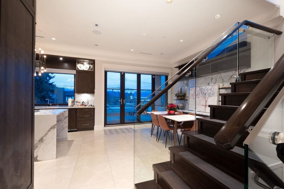 3739 W 24th Avenue Vancouver, BC - 13