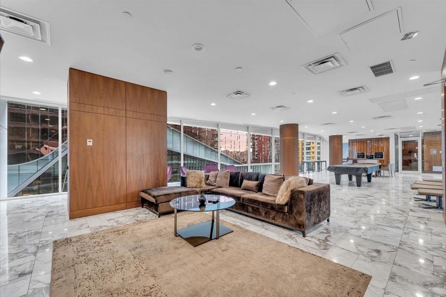 1609 68 Smithe Street Vancouver, BC - 19