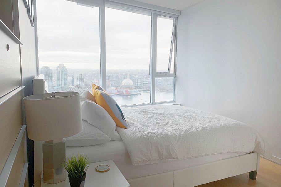 2903 689 Abbott Street Vancouver, BC - 1