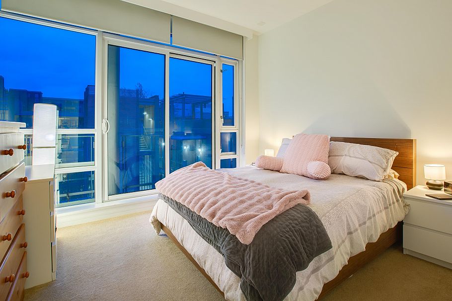 501 1616 Columbia Street Vancouver, BC - 17