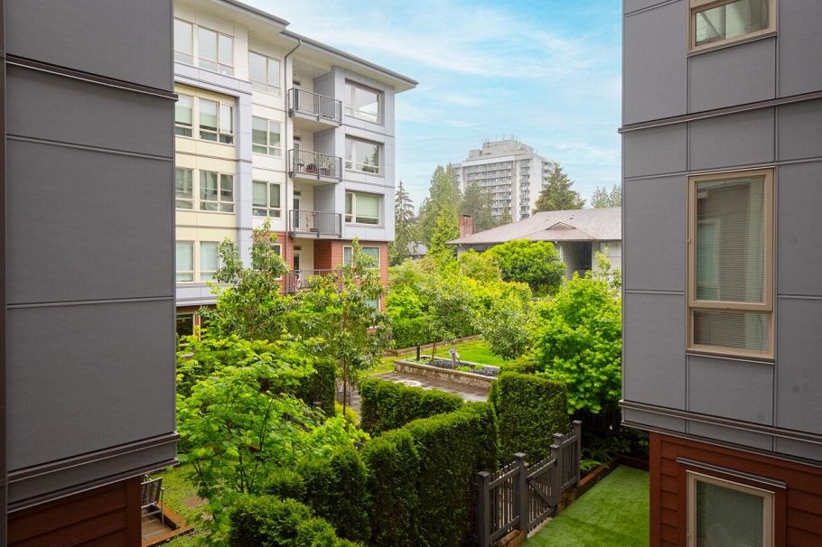 214 2651 Library Lane North Vancouver, BC - 13