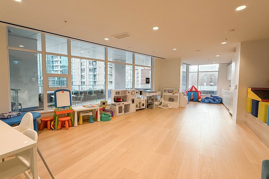 1001 1289 Hornby Street Vancouver, BC - 29