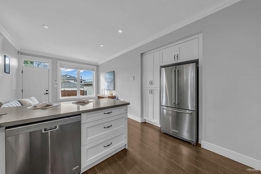 4364 Greta Street Burnaby, BC - 14