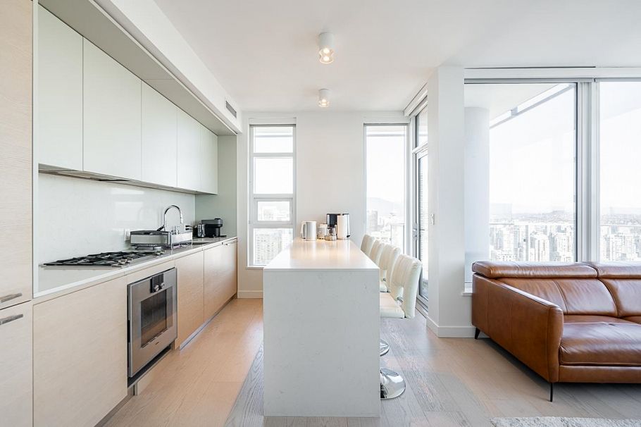 4605 1289 Hornby Street Vancouver, BC - 13