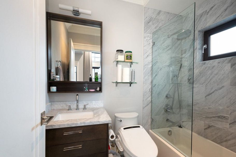 3739 W 24th Avenue Vancouver, BC - 33