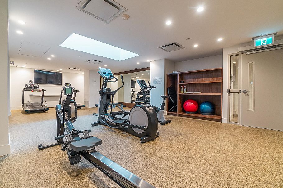 105 7428 Alberta Street Vancouver, BC - 27