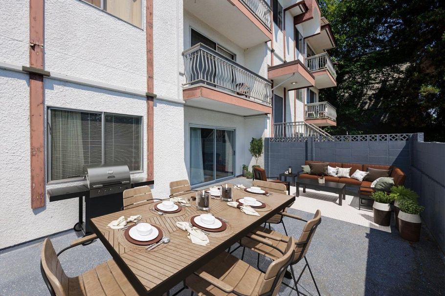 3 135 W 21st Street North Vancouver, BC - 26