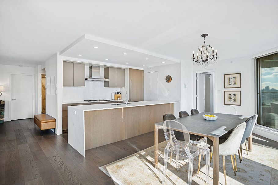 1903 989 Beatty Street Vancouver, BC - 14