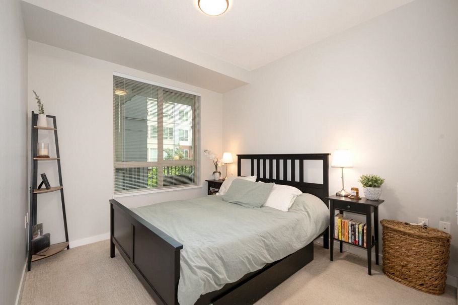 214 2651 Library Lane North Vancouver, BC - 22