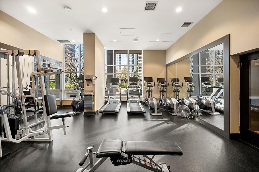 2006 2077 Rosser Avenue Burnaby, BC - 31