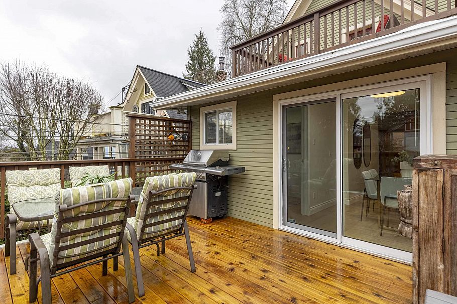 829 E 14th Avenue Vancouver, BC - 18