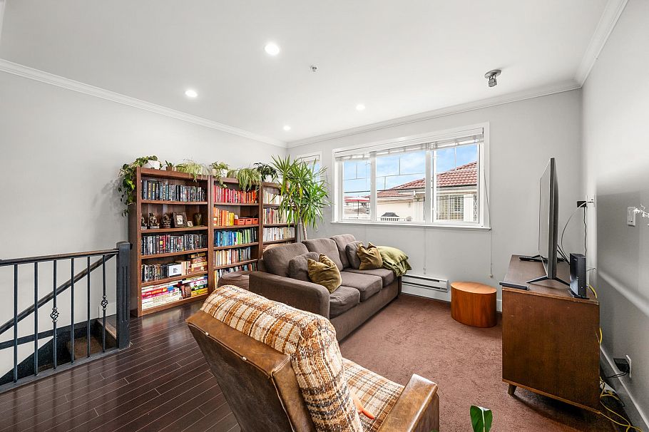 1407 E 28th Avenue Vancouver, BC - 11