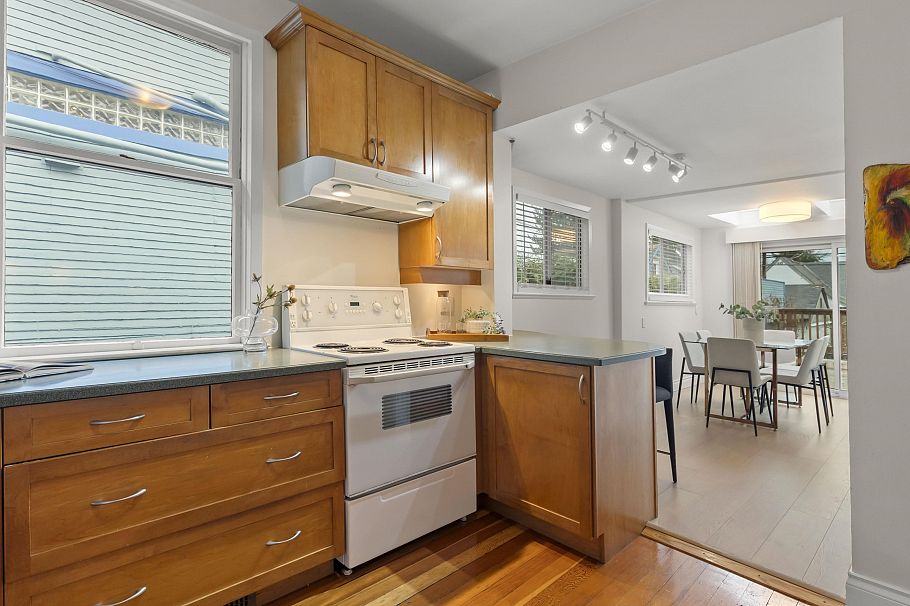 829 E 14th Avenue Vancouver, BC - 6