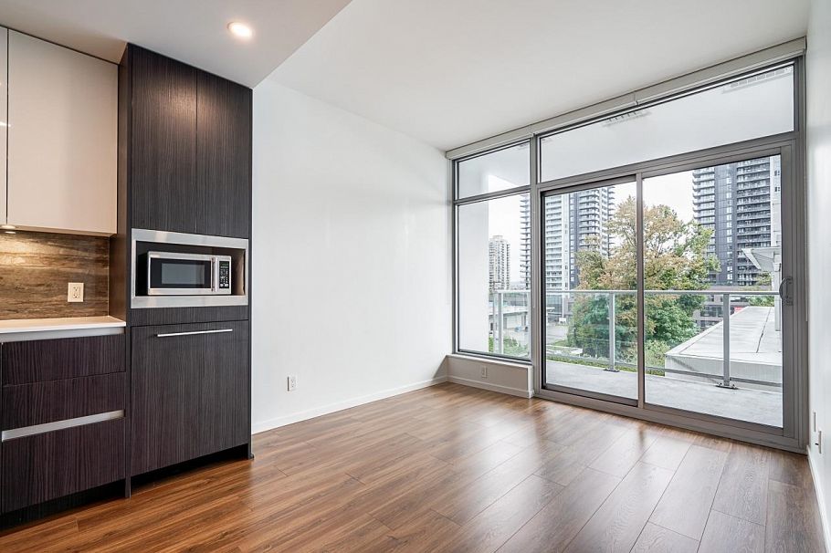 405 1888 Gilmore Avenue Burnaby, BC - 9